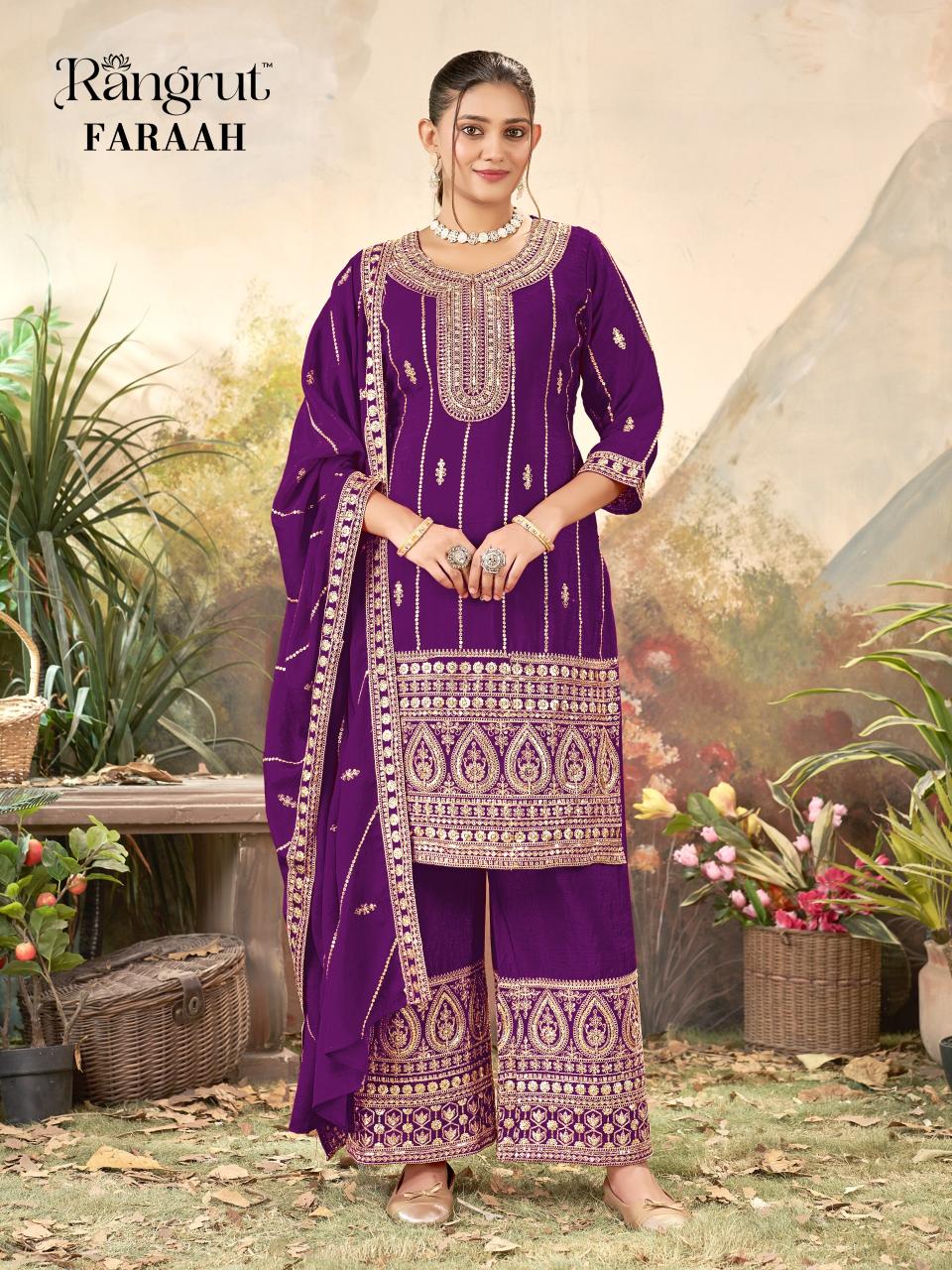FARAAH Designer kurtis in Bangalore