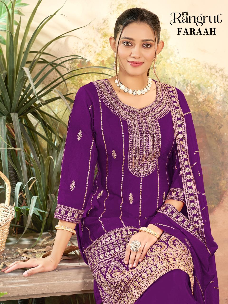 FARAAH Designer kurtis in Bangalore