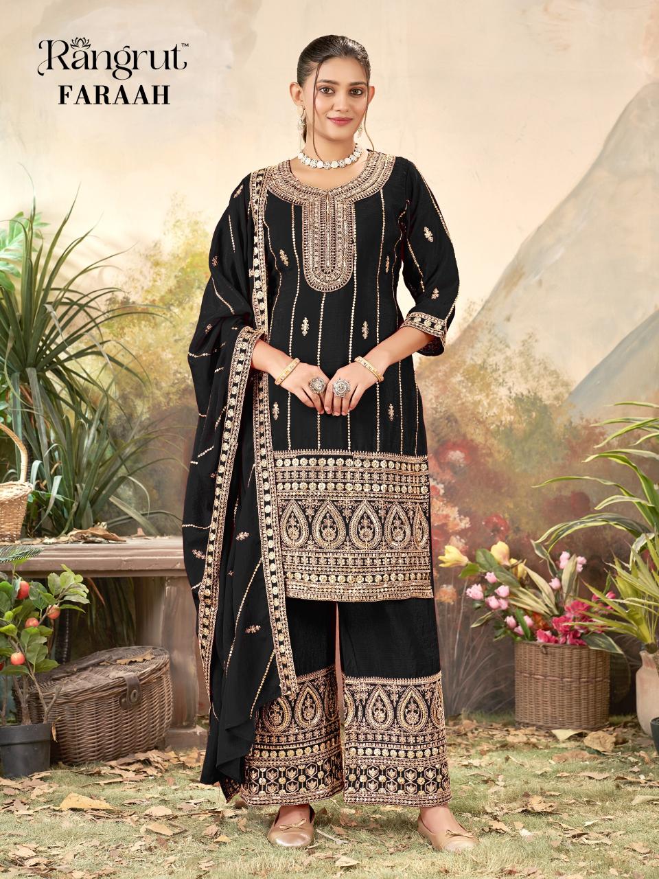 FARAAH Designer kurtis in Bangalore