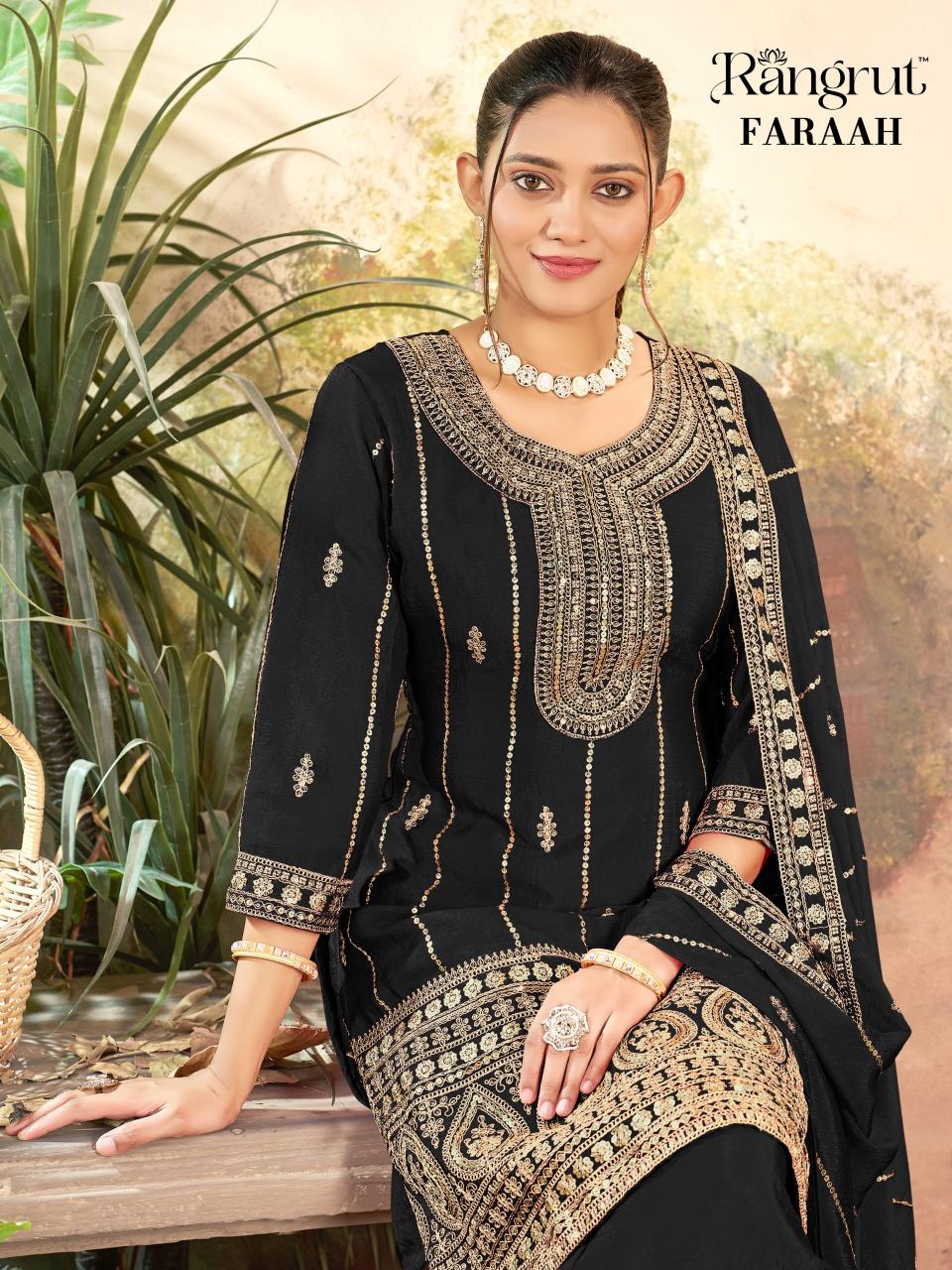 FARAAH Designer kurtis in Bangalore