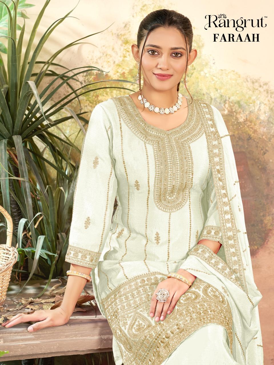 FARAAH Designer kurtis in Bangalore