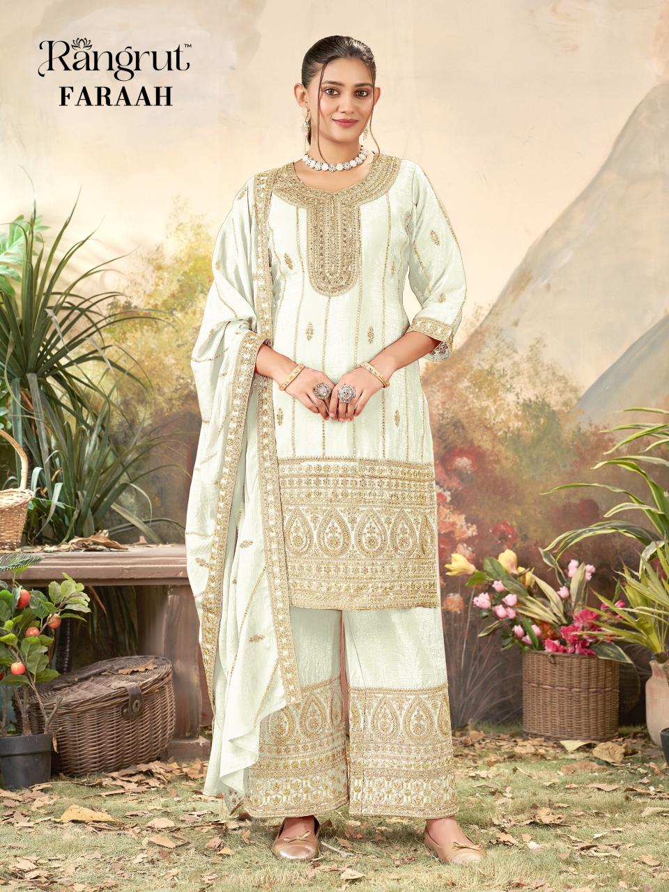 FARAAH Designer kurtis in Bangalore