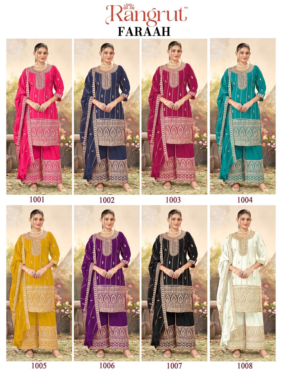 FARAAH Designer kurtis in Bangalore