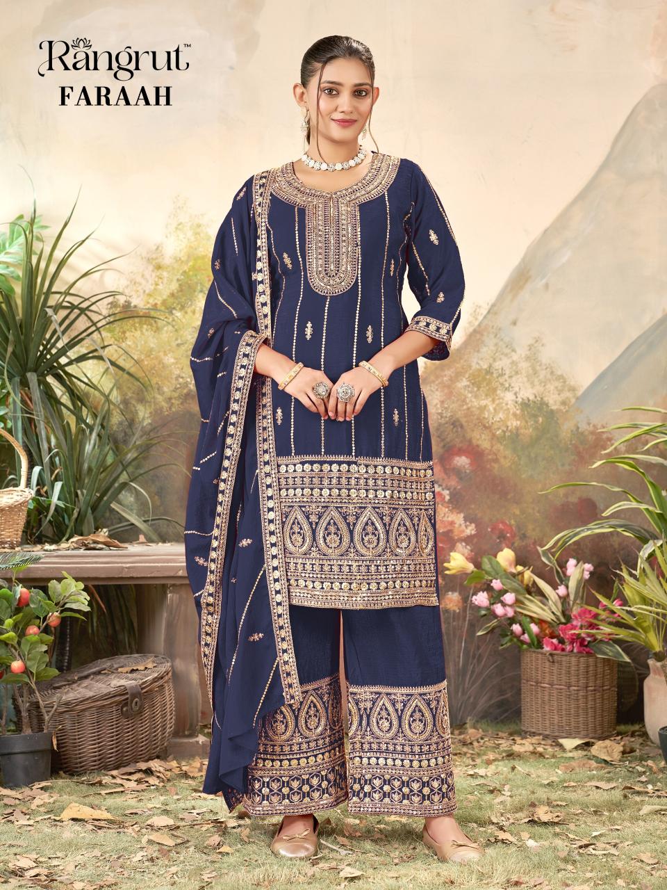 FARAAH Designer kurtis in Bangalore