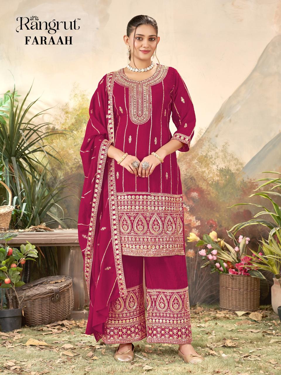 FARAAH Designer kurtis in Bangalore
