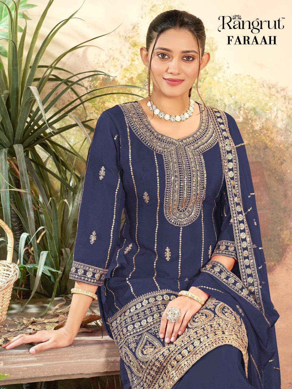 FARAAH Designer kurtis in Bangalore