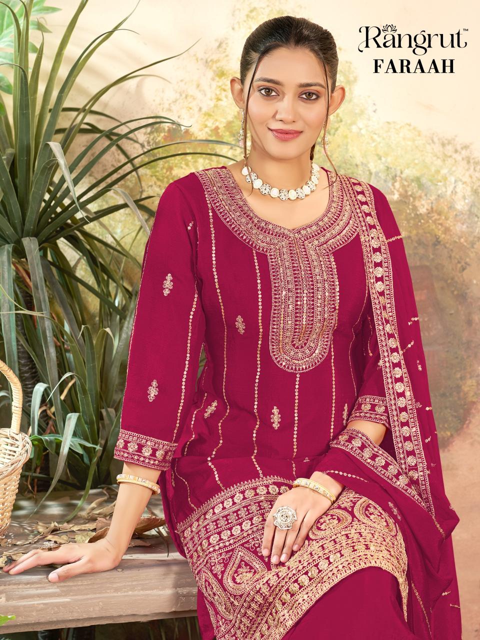 FARAAH Designer kurtis in Bangalore