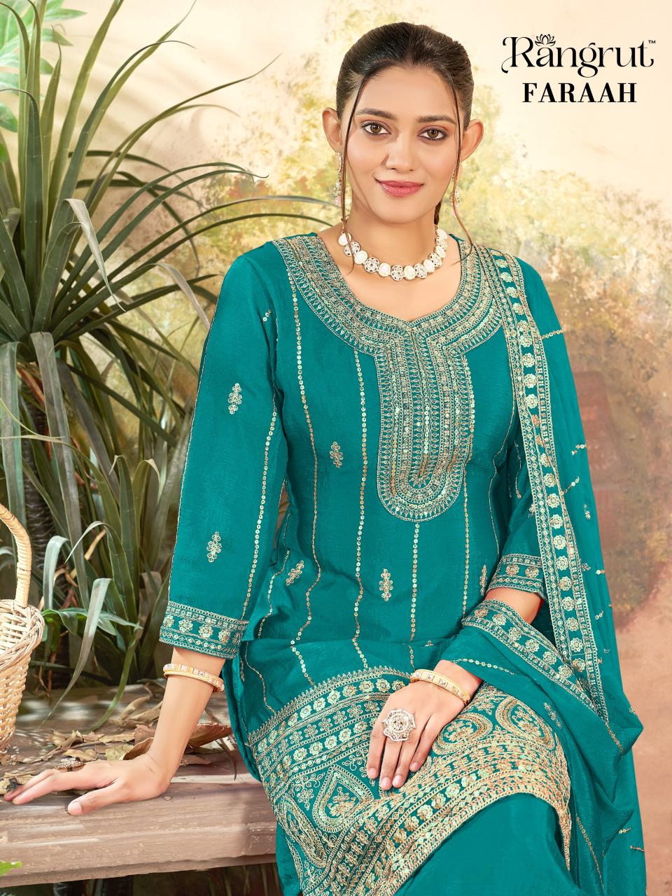 FARAAH Designer kurtis in Bangalore