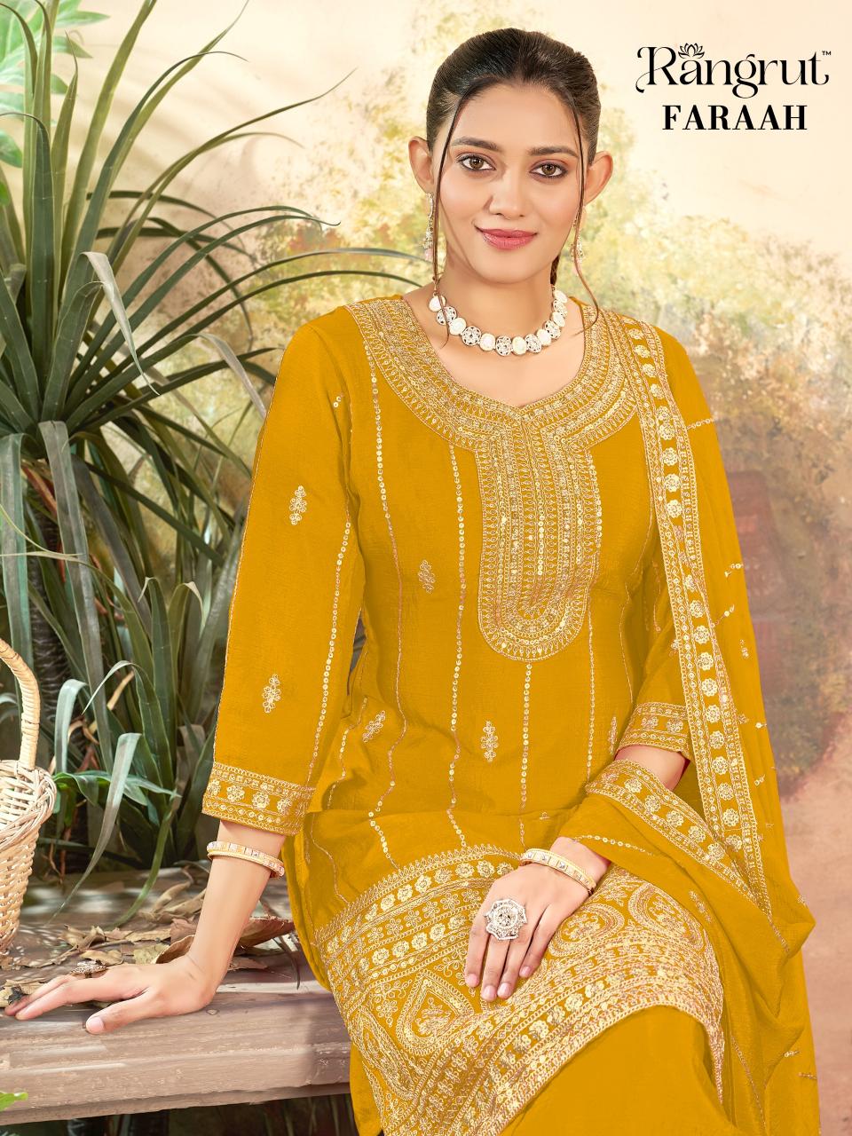 FARAAH Designer kurtis in Bangalore