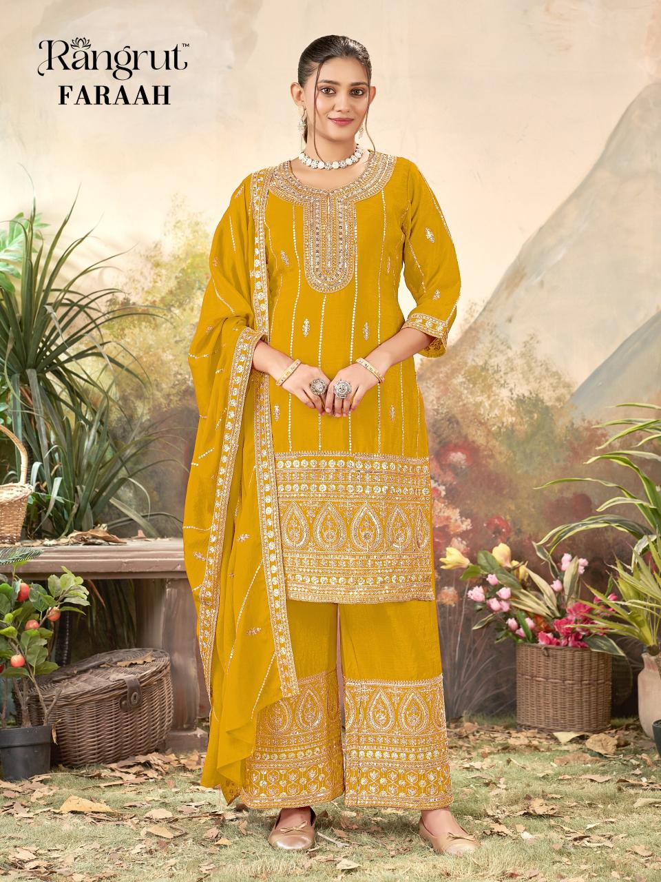 FARAAH Designer kurtis in Bangalore