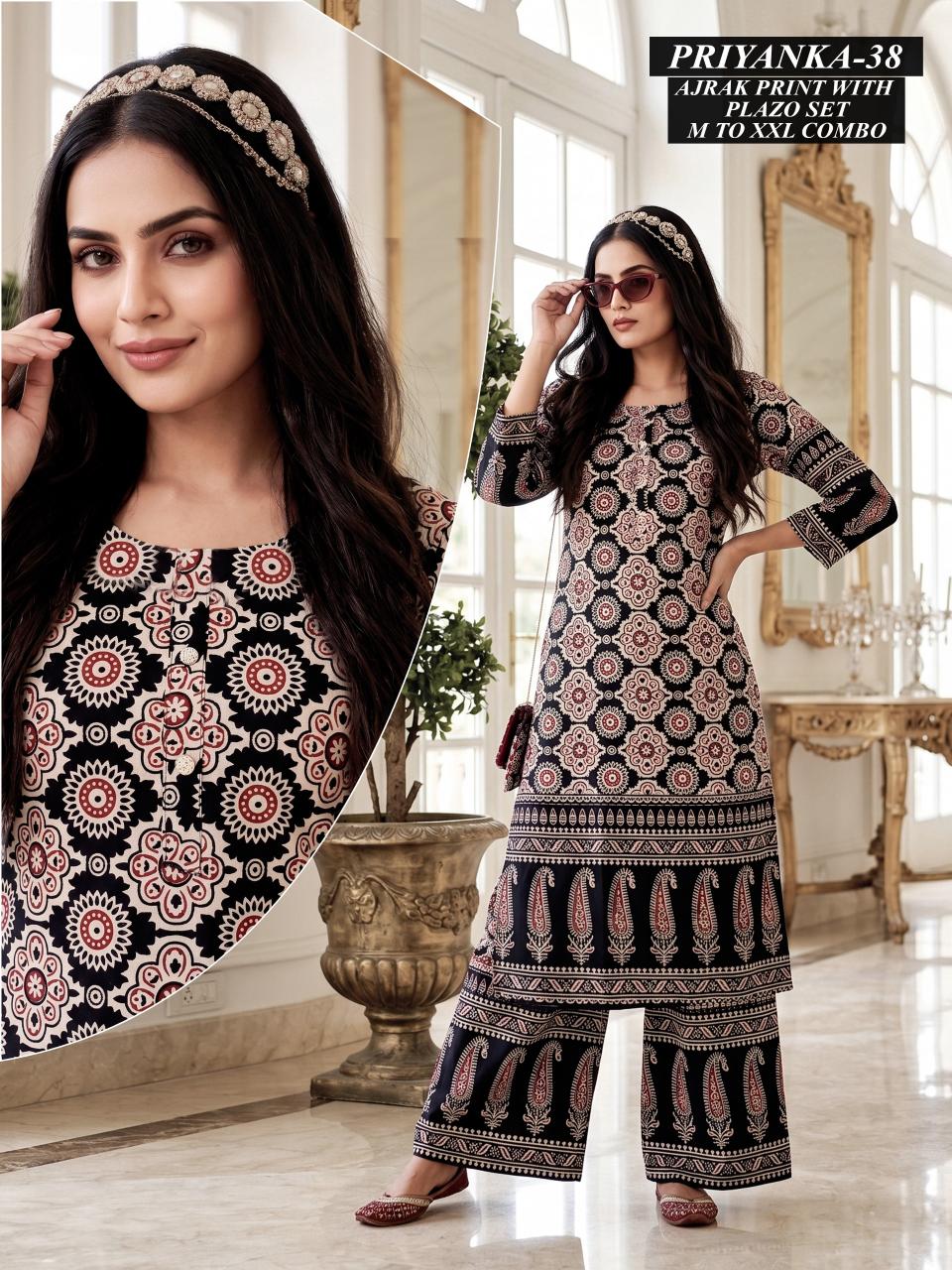 Felocity ARTICLE PRIYANKA Latest kurti designs in Kolkata