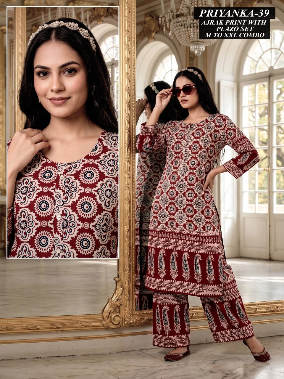 Felocity ARTICLE PRIYANKA Latest kurti designs in Kolkata