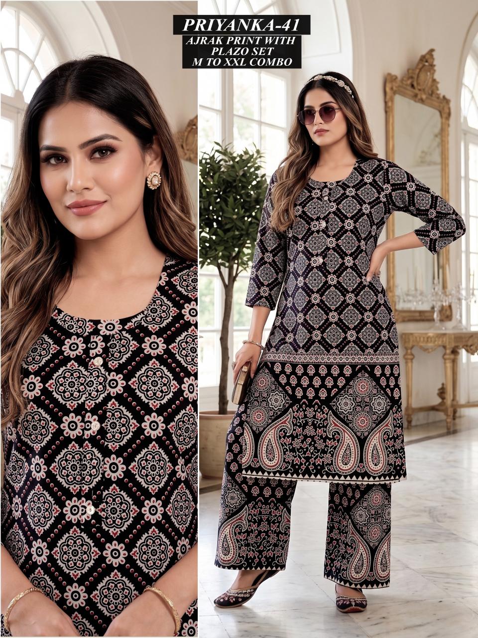 Felocity ARTICLE PRIYANKA Latest kurti designs in Kolkata