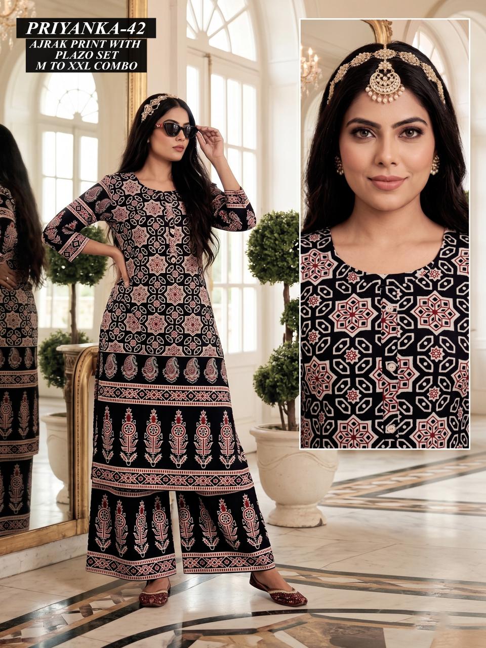 Felocity ARTICLE PRIYANKA Latest kurti designs in Kolkata