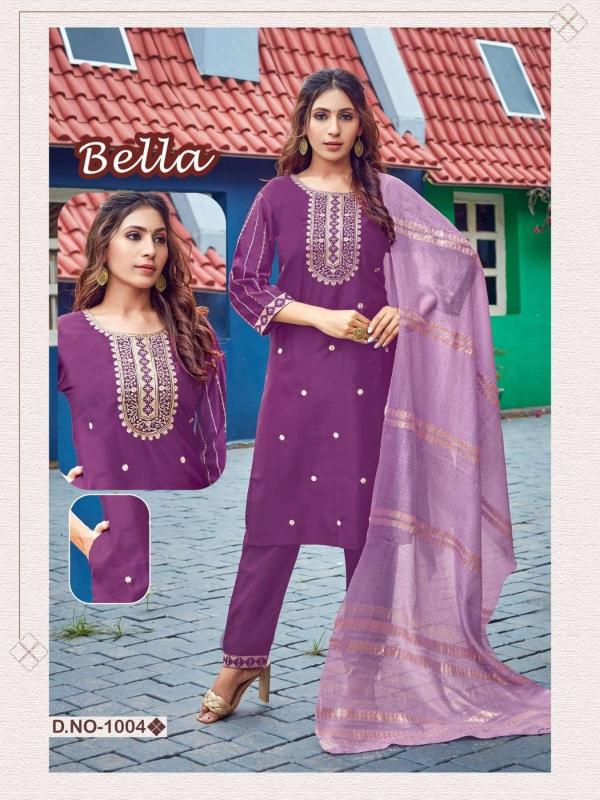 Felocity BELLA Wholesale kurtis online Pune