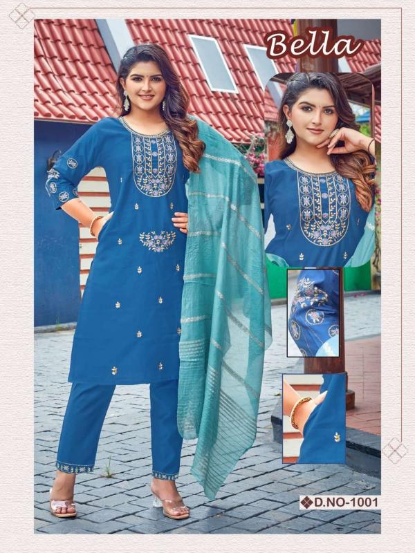 Felocity BELLA Wholesale kurtis online Pune