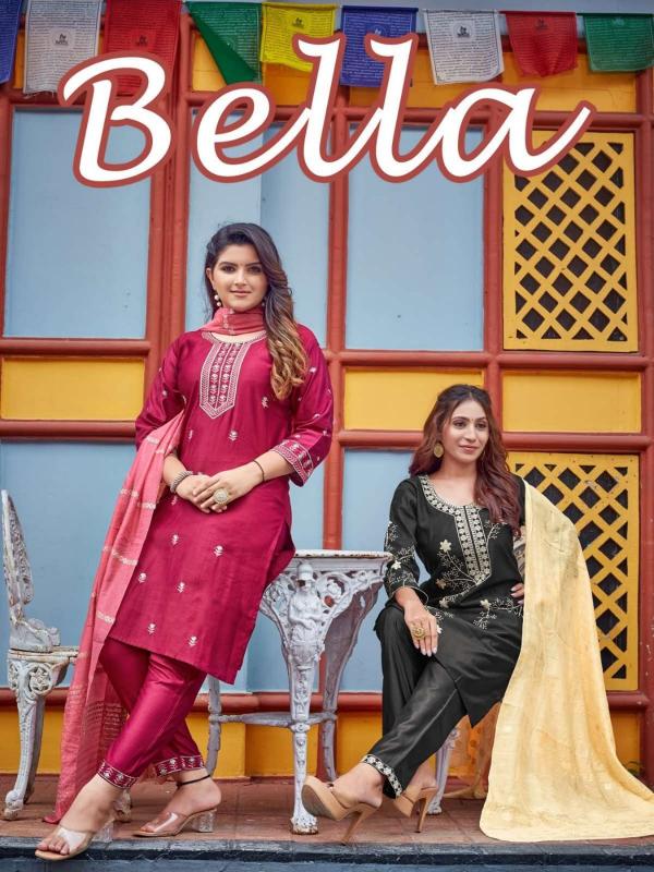 Felocity BELLA Wholesale kurtis online Pune