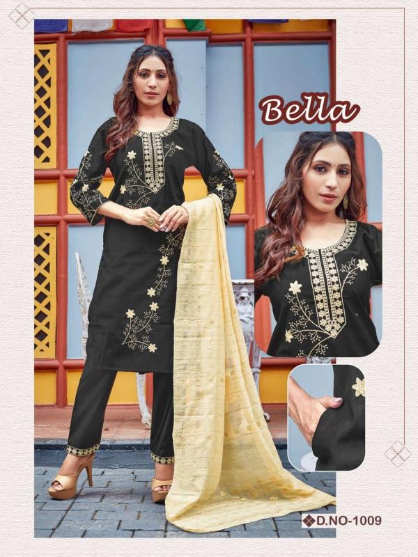 Felocity BELLA Wholesale kurtis online Pune