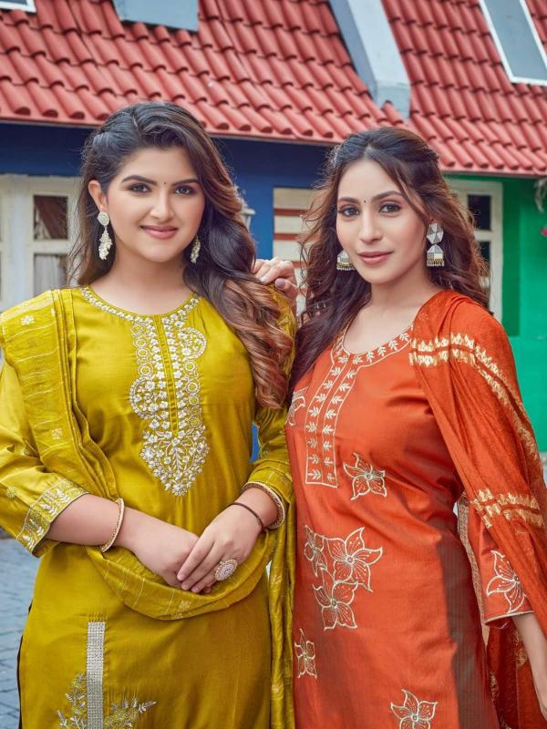 Felocity BELLA Wholesale kurtis online Pune