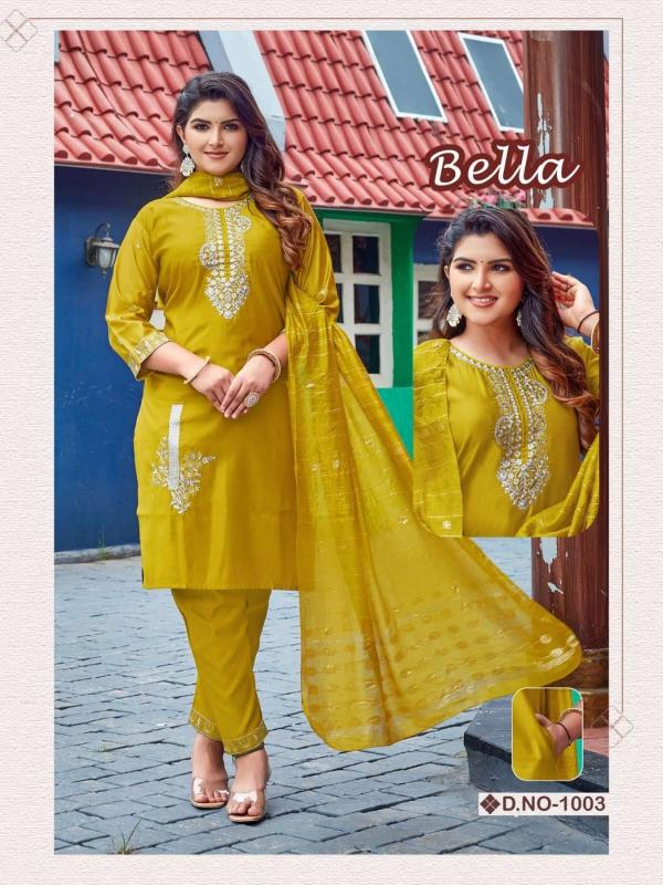 Felocity BELLA Wholesale kurtis online Pune