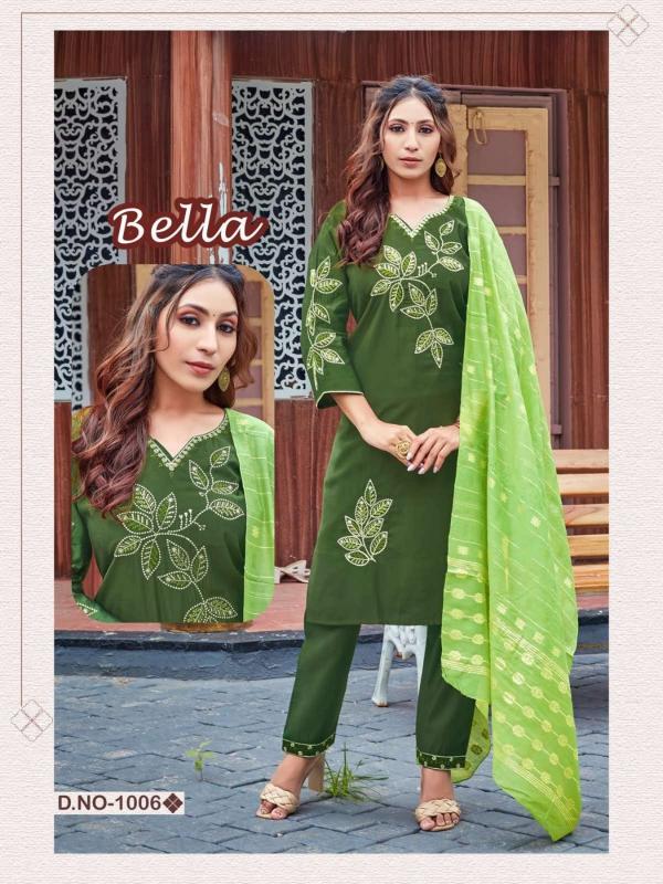 Felocity BELLA Wholesale kurtis online Pune