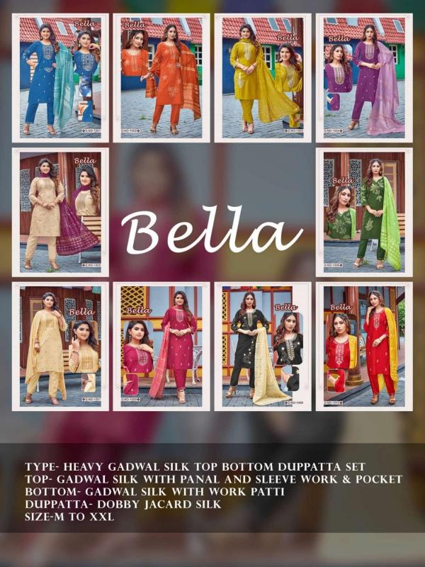 Felocity BELLA Wholesale kurtis online Pune