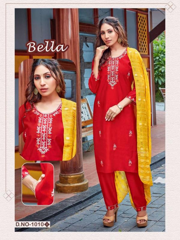 Felocity BELLA Wholesale kurtis online Pune