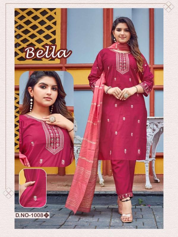 Felocity BELLA Wholesale kurtis online Pune
