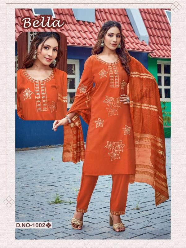 Felocity BELLA Wholesale kurtis online Pune