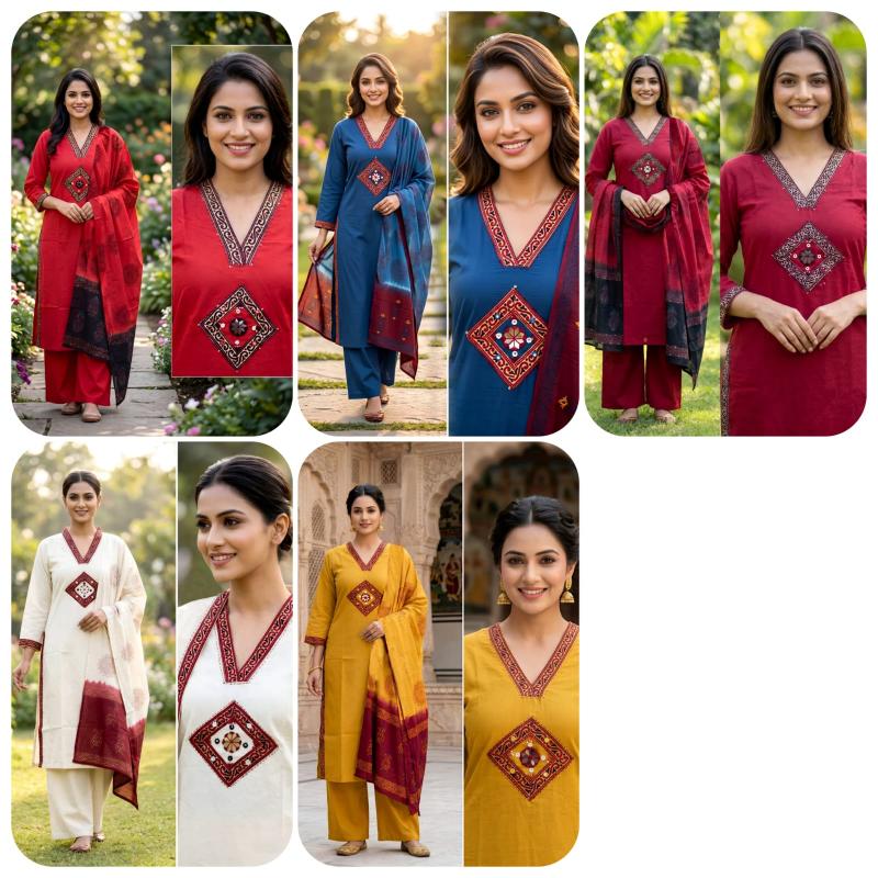 Felocity Big size Kurtis suppliers in Surat