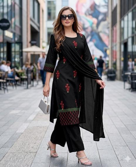 Felocity Chhanv  Designer kurtis wholesale