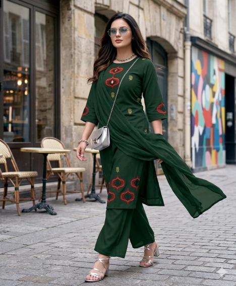 Felocity Chhanv  Designer kurtis wholesale