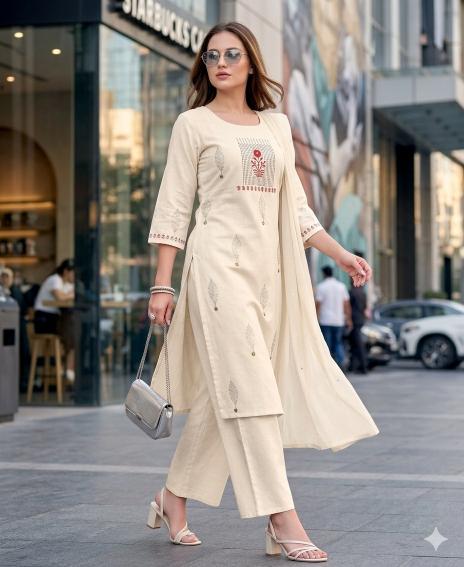 Felocity Chhanv  Designer kurtis wholesale