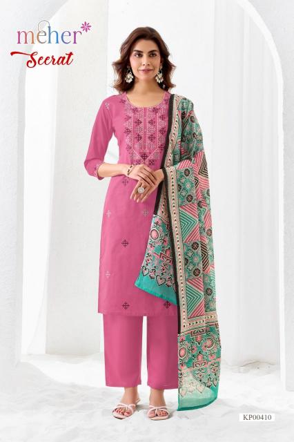 Felocity Cotton Dhabu Kurti manufacturers in Surat