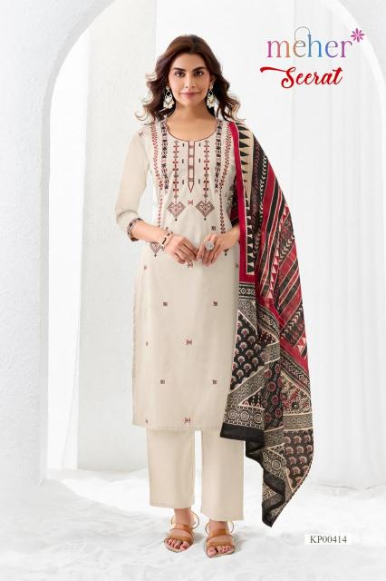 Felocity Cotton Dhabu Kurti manufacturers in Surat