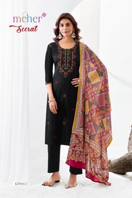 Felocity Cotton Dhabu Kurti manufacturers in Surat