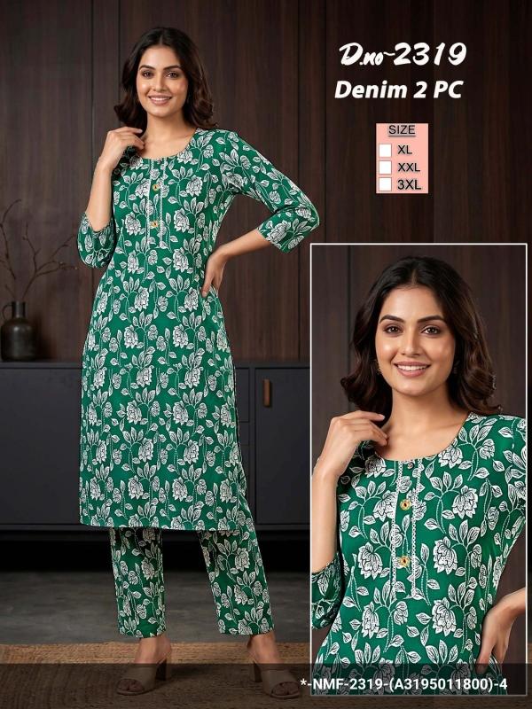 Felocity COTTON print Kurti wholesalers in Maharashtra