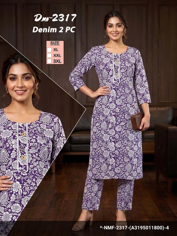 Felocity COTTON print Kurti wholesalers in Maharashtra