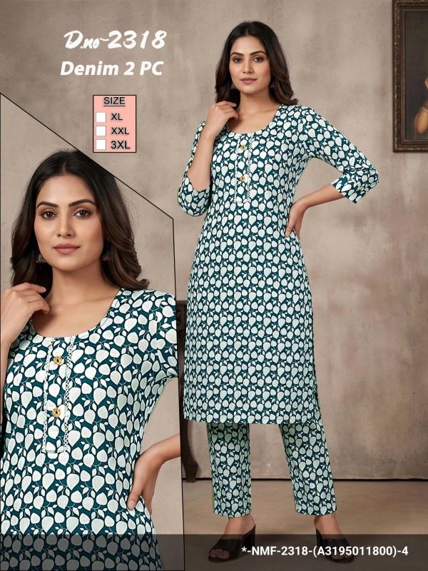 Felocity COTTON print Kurti wholesalers in Maharashtra