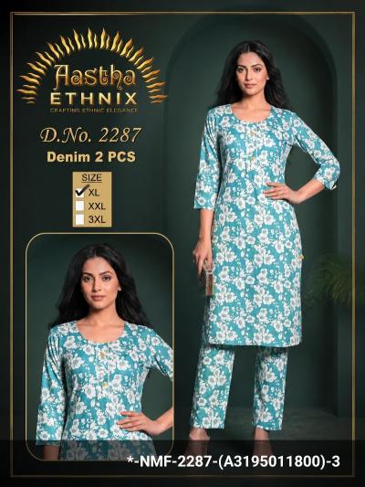 Felocity COTTON print Kurti wholesalers in Maharashtra