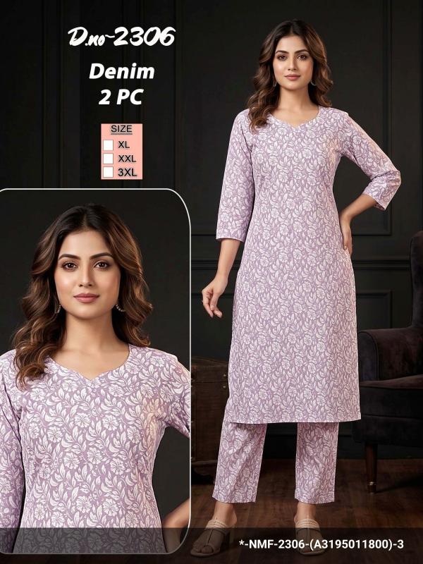 Felocity COTTON print Kurti wholesalers in Maharashtra