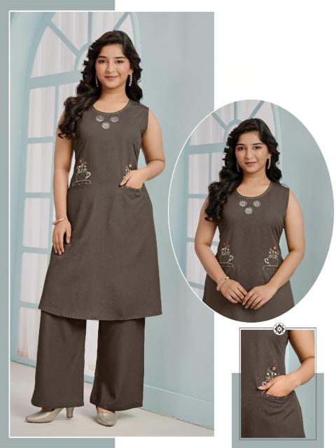 Felocity Fancy  Bulk Kurti suppliers in Gujarat