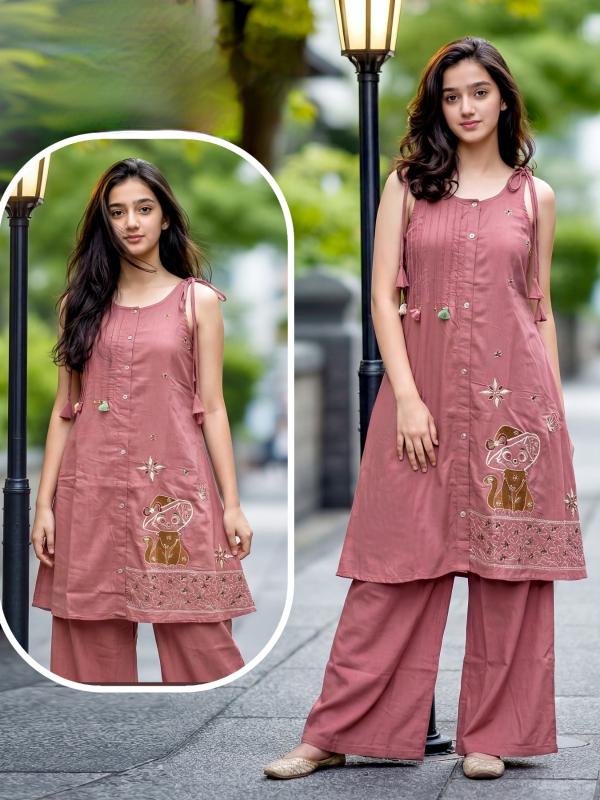 Felocity Fancy  Bulk Kurti suppliers in Gujarat