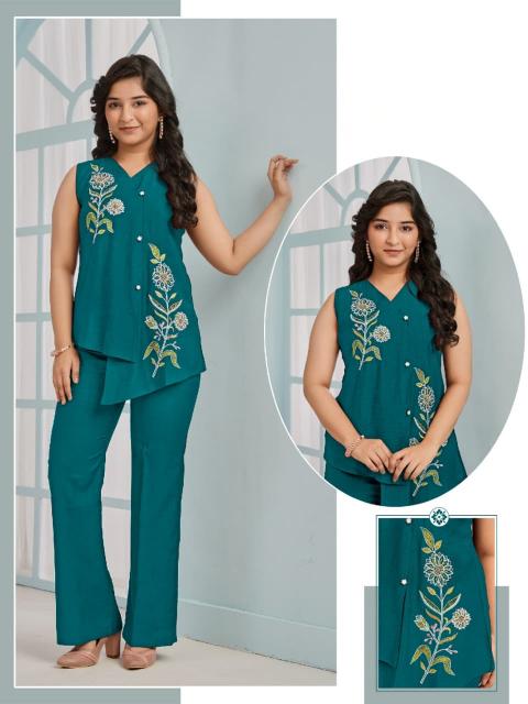 Felocity Fancy  Bulk Kurti suppliers in Gujarat