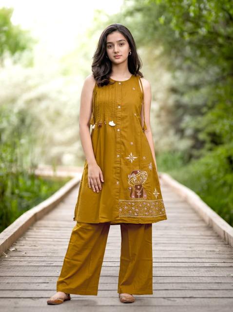 Felocity Fancy  Bulk Kurti suppliers in Gujarat