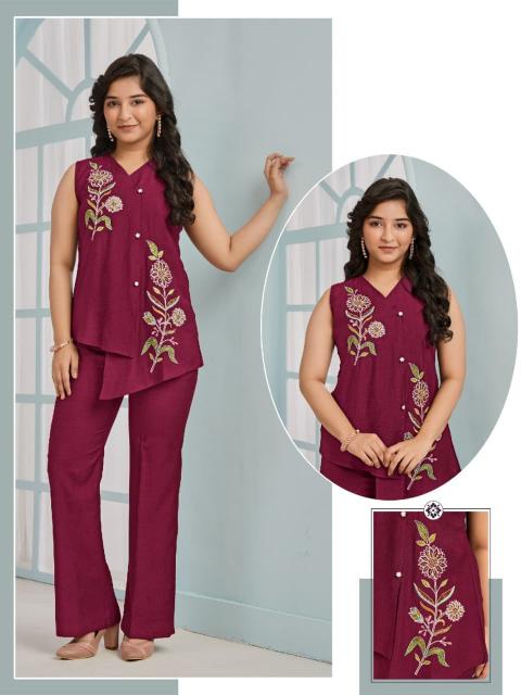 Felocity Fancy  Bulk Kurti suppliers in Gujarat