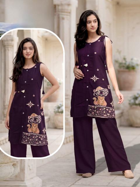 Felocity Fancy  Bulk Kurti suppliers in Gujarat