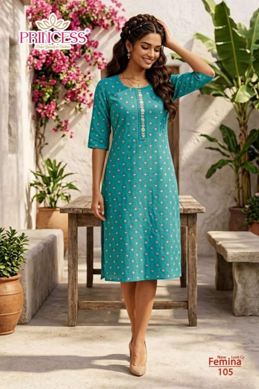 Felocity FEMINA  Wholesale kurti suppliers in Gujarat