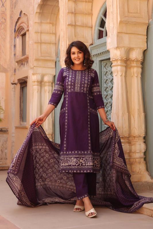 Felocity K 927 Kurti manufacturers in Kolkata