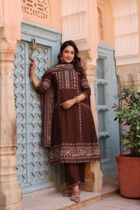 Felocity K 927 Kurti manufacturers in Kolkata
